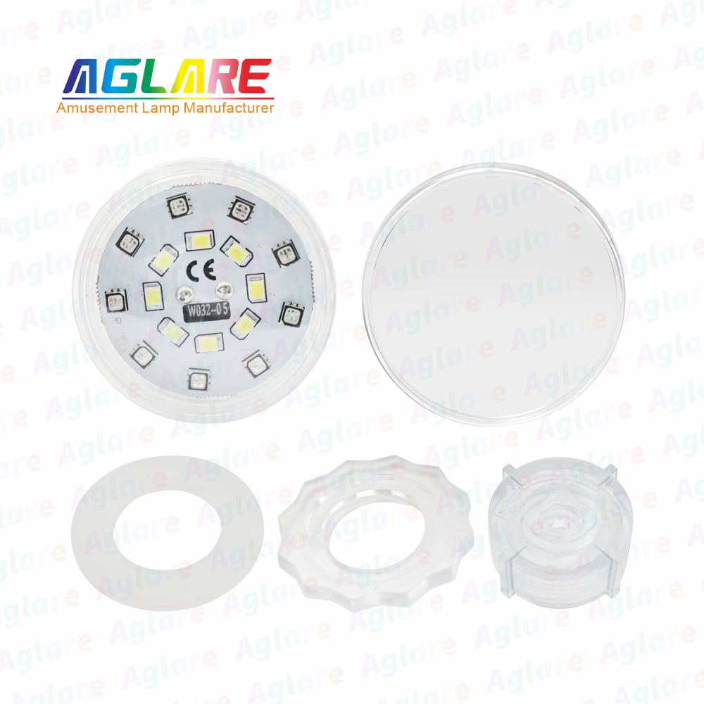 赛马效果LED像素灯