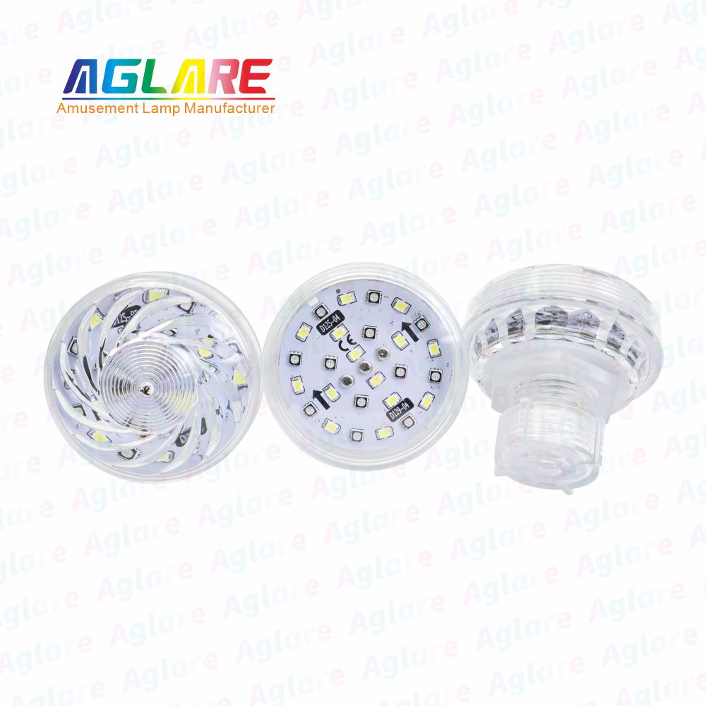 自动赛马LED像素灯