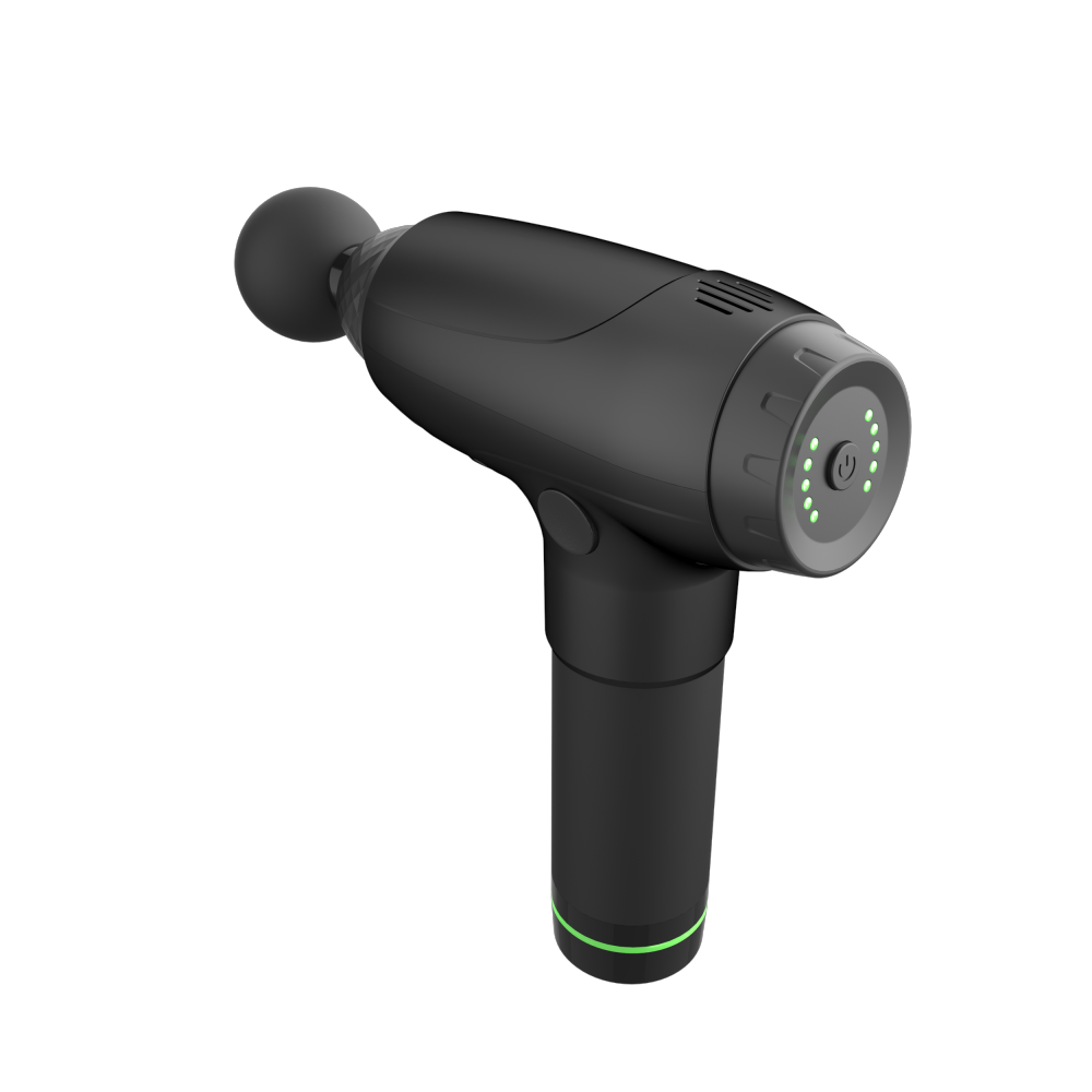 人生就是搏光电的ＳＭＤＬＥＤ用于客人的筋模枪产品